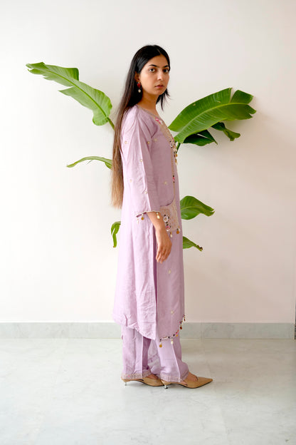 Shella set