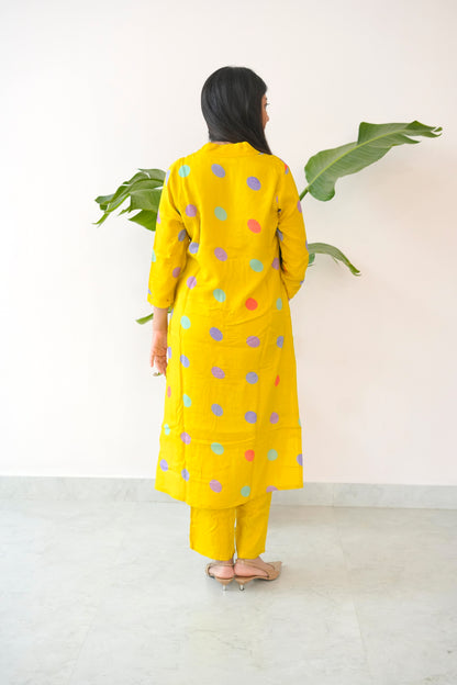 Rang birange