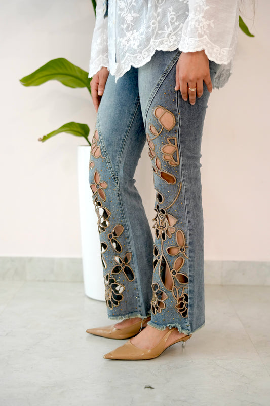 Lara denim
