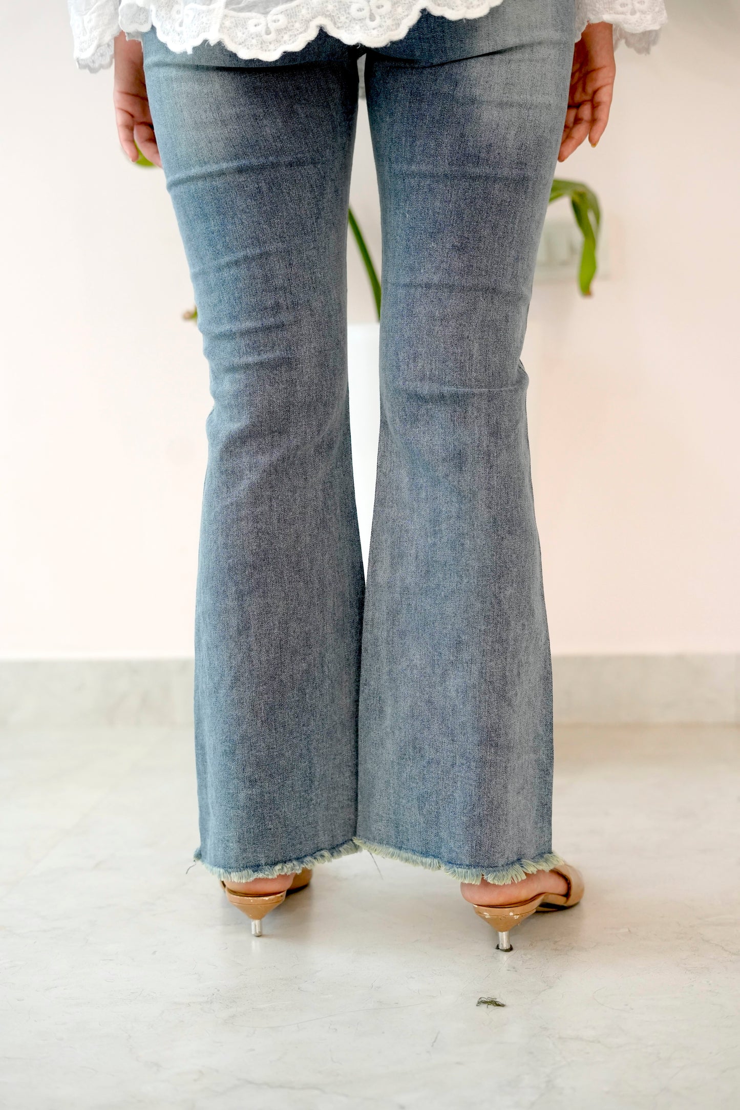 Lara denim