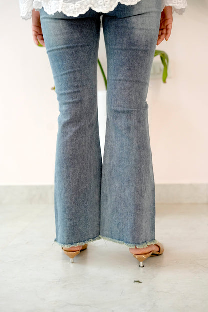 Lara denim