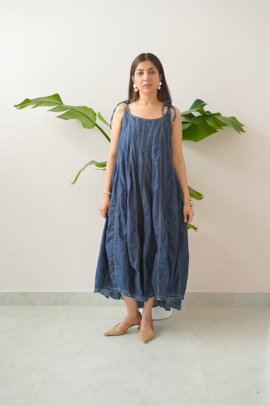 Banjaran dress