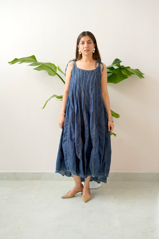 Banjaran dress
