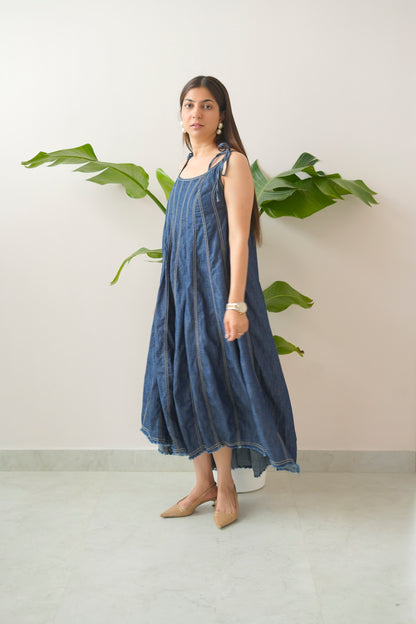 Banjaran dress