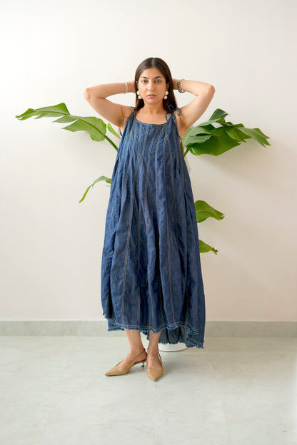 Banjaran dress