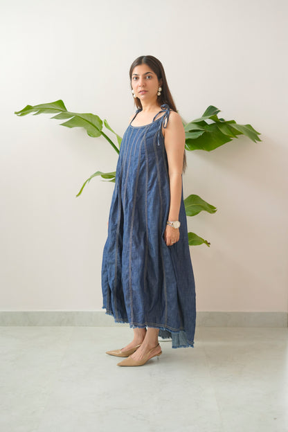 Banjaran dress