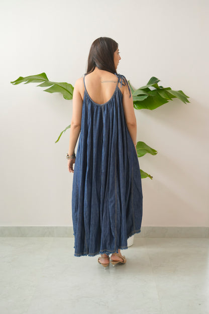 Banjaran dress