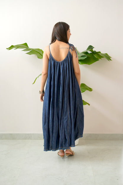 Banjaran dress