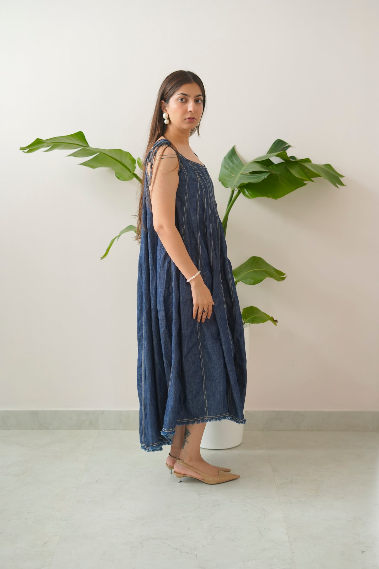 Banjaran dress