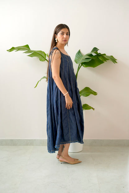 Banjaran dress