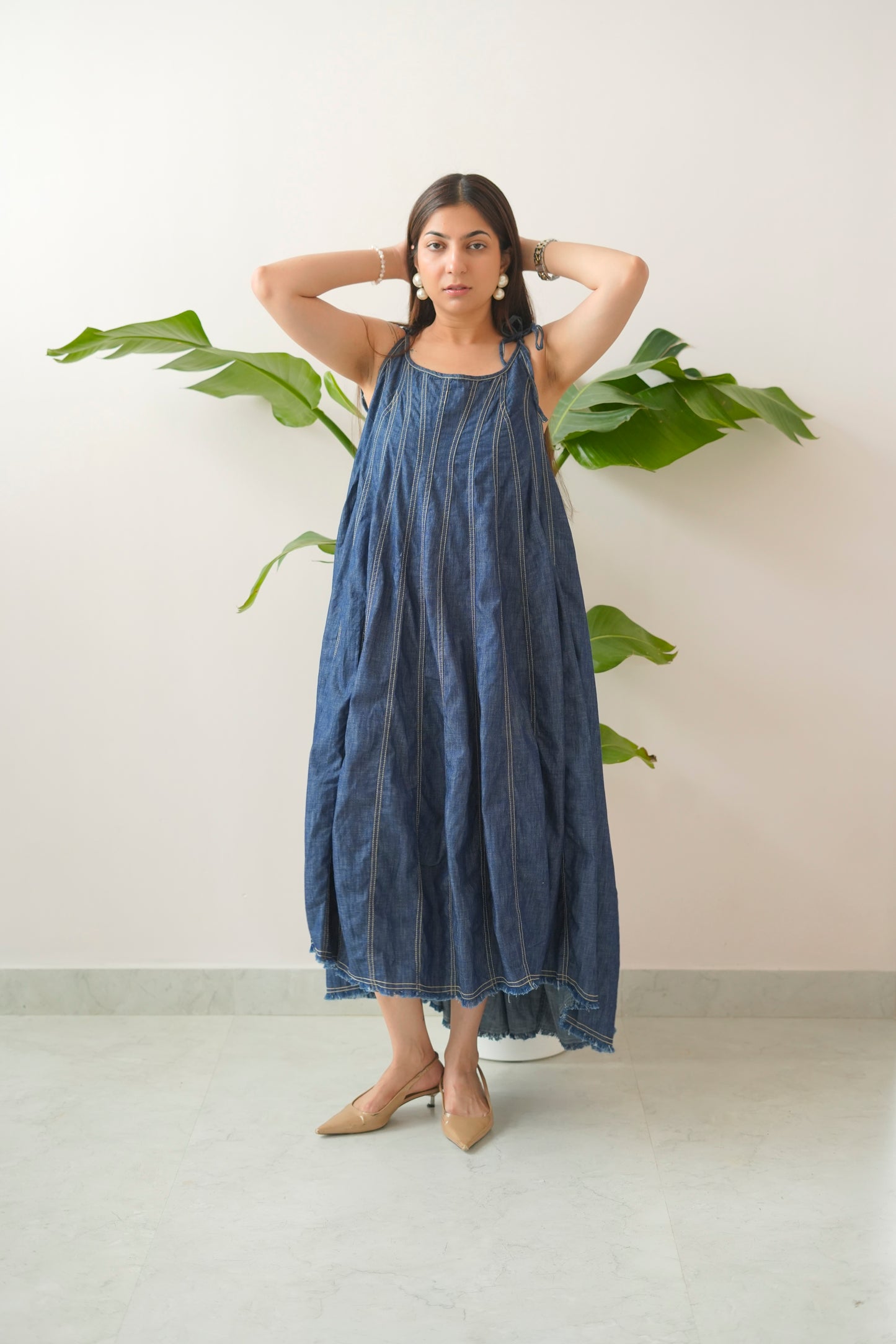 Banjaran dress
