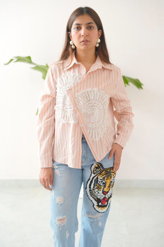 The royal shirt