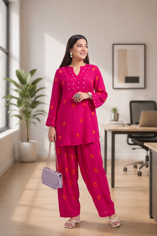 OFFICE WEAR