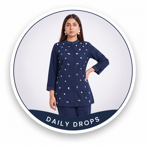 Daily Drops