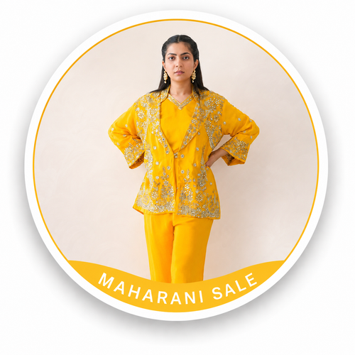 MAHARANI SALE
