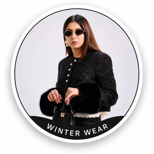 WINTER WEAR