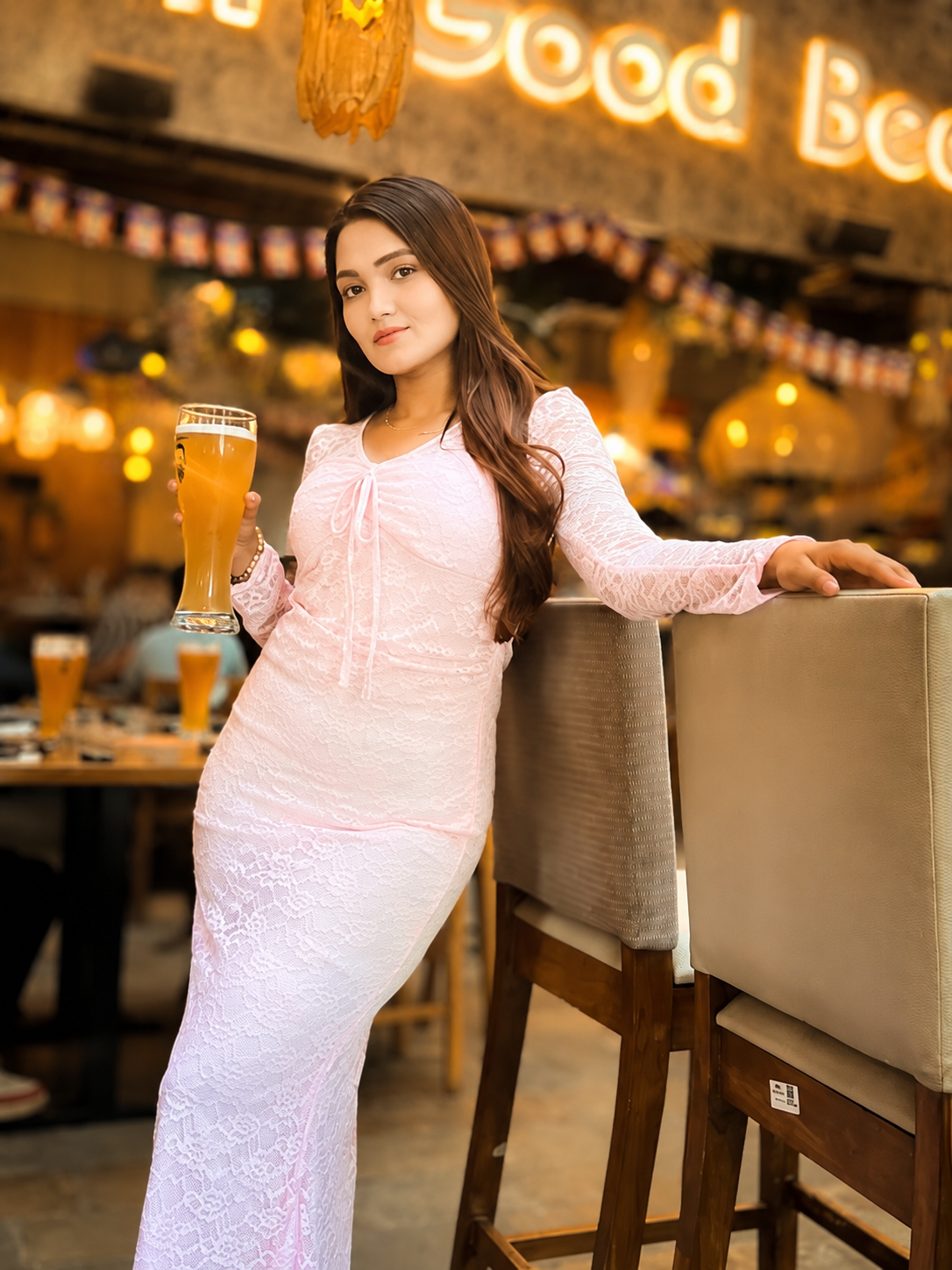Aishwarya Gogaliya
