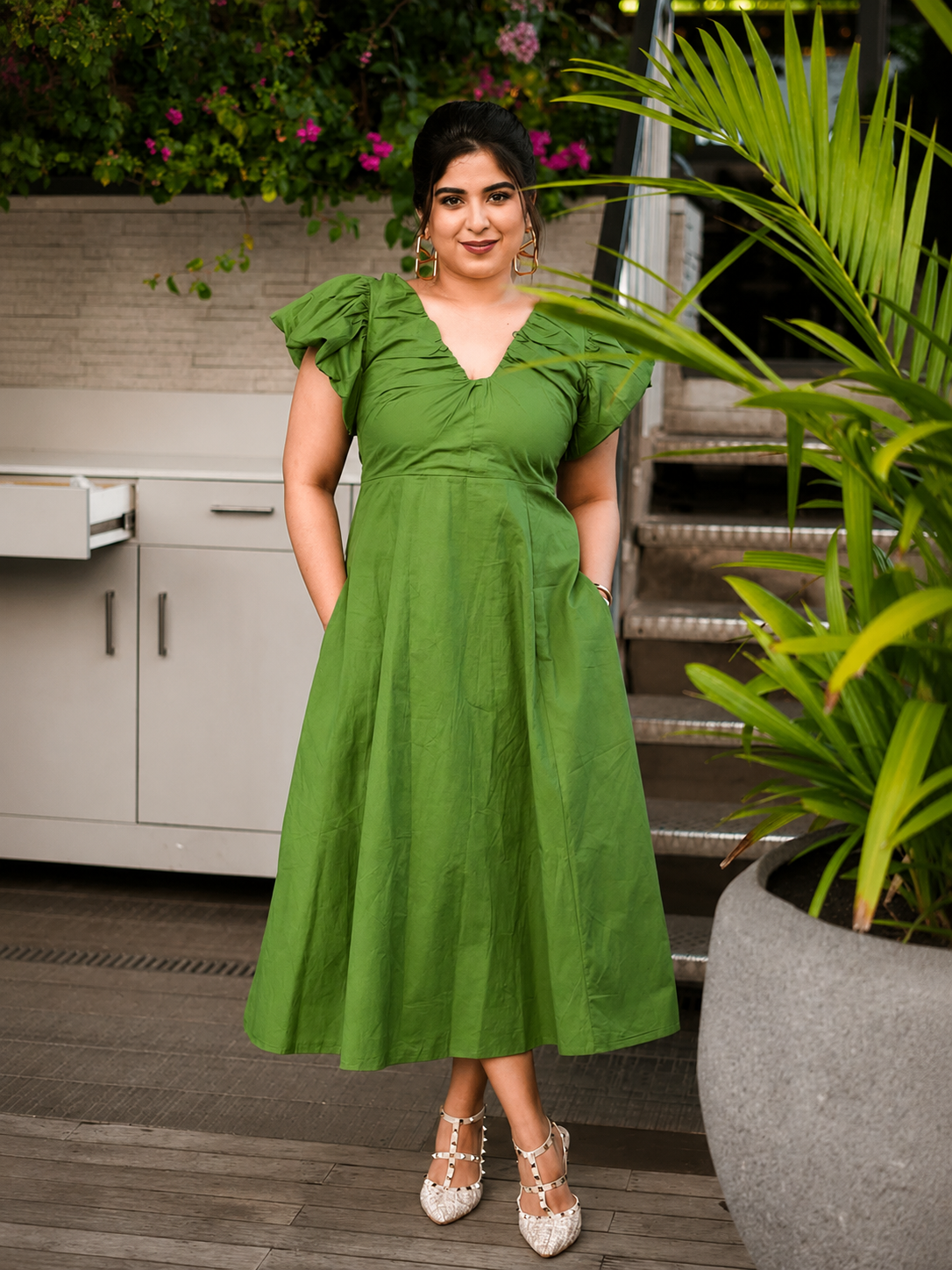 Aparna Thomas