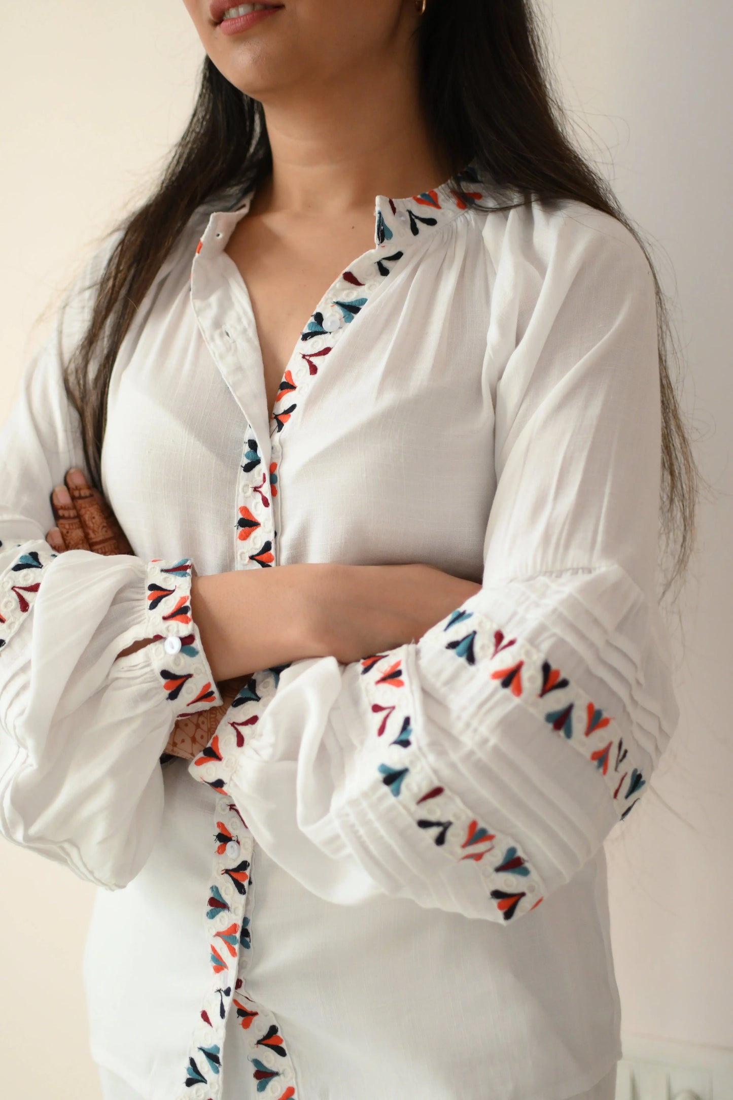 Clove coord - TBFO