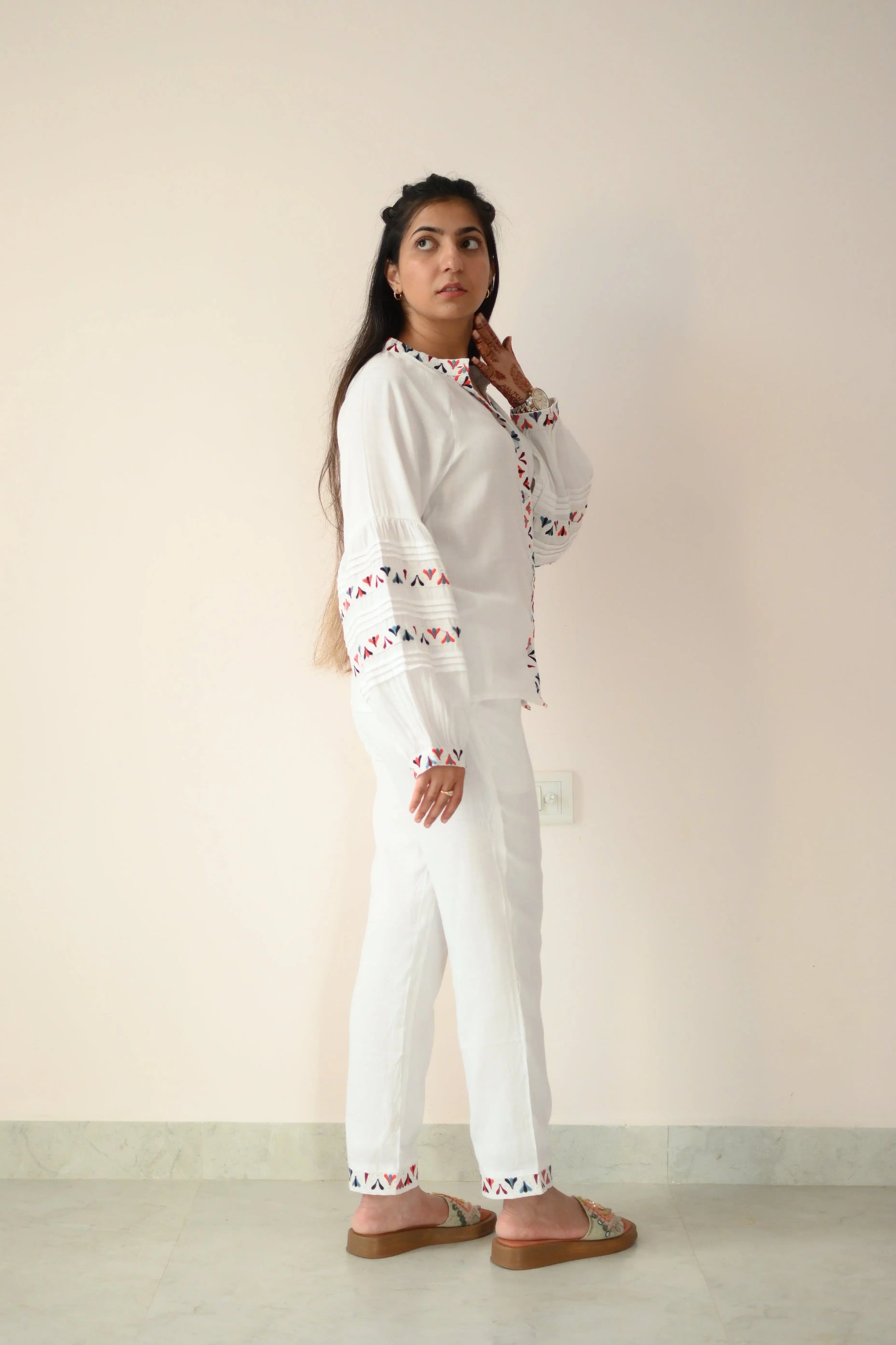 Clove coord - TBFO