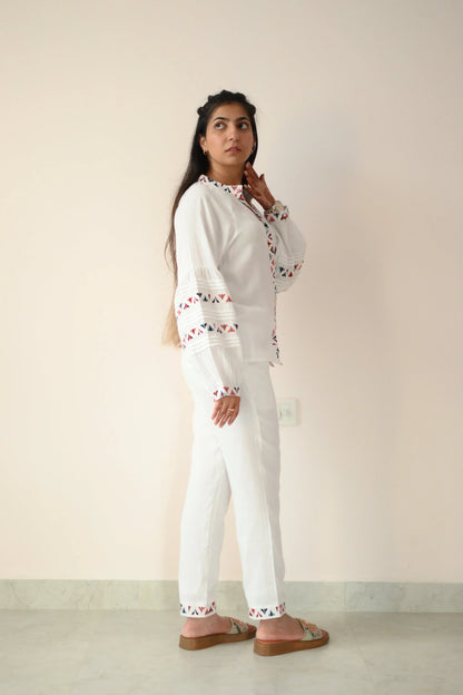 Clove coord - TBFO