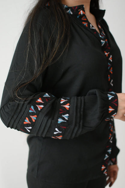 Clove coord - TBFO