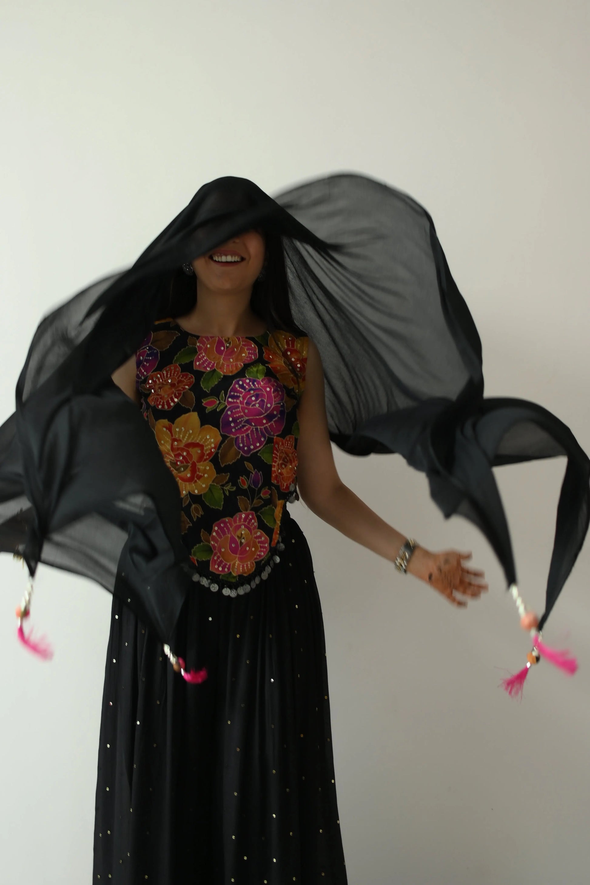 Jas radha set - TBFO