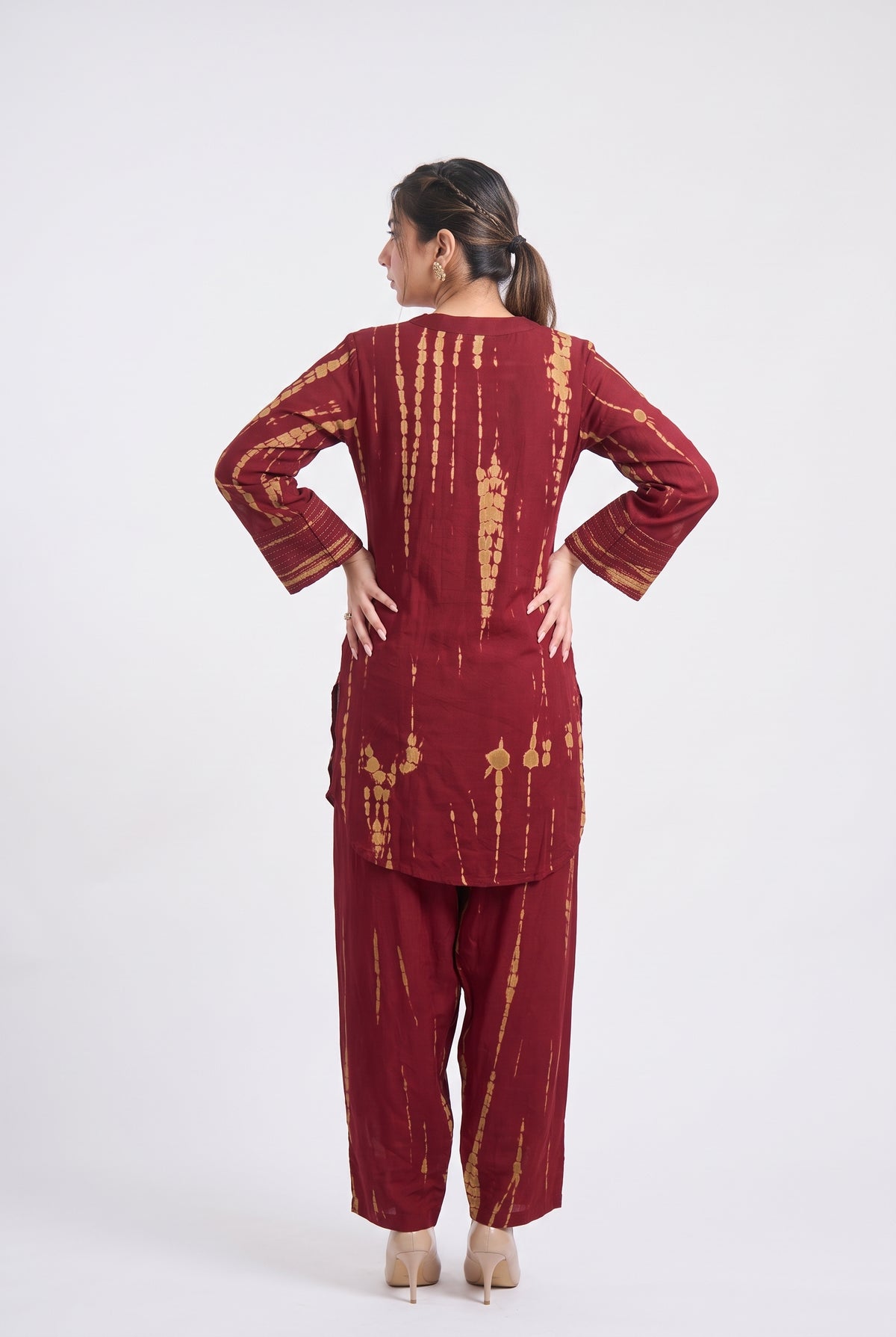 Tbfo Barsaat Coord Set