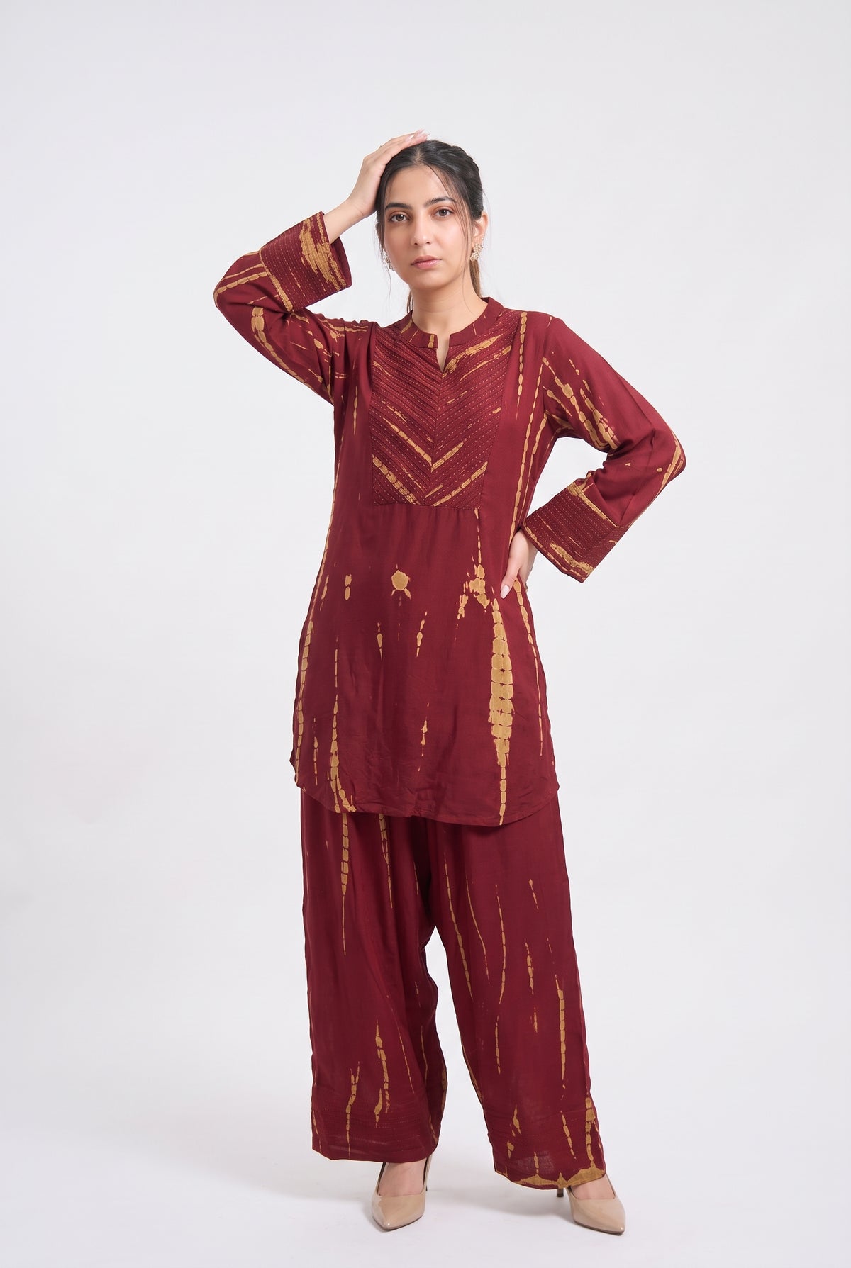 Tbfo Barsaat Coord Set