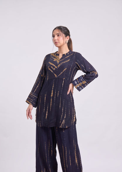 Tbfo Barsaat Coord Set
