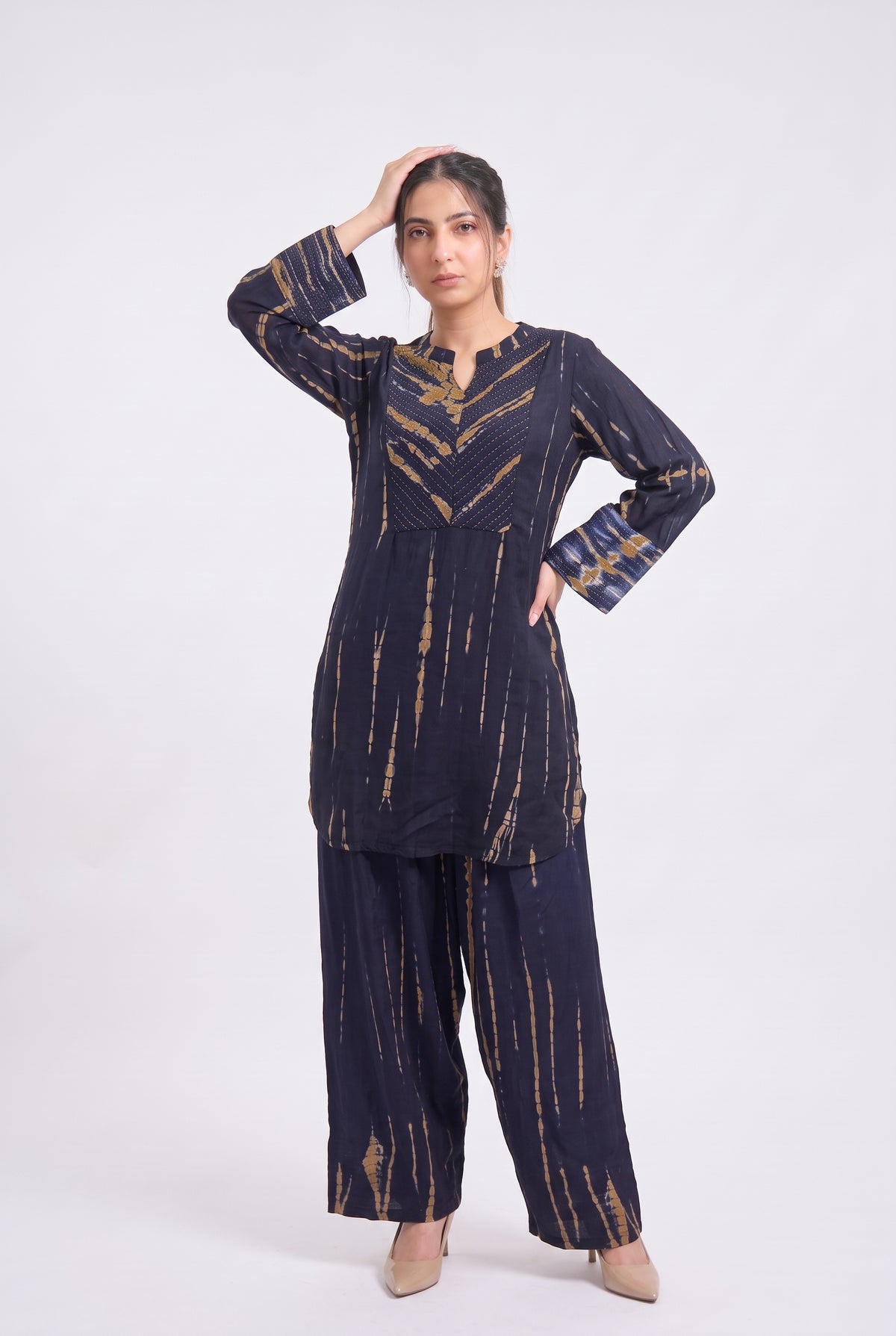 Tbfo Barsaat Coord Set