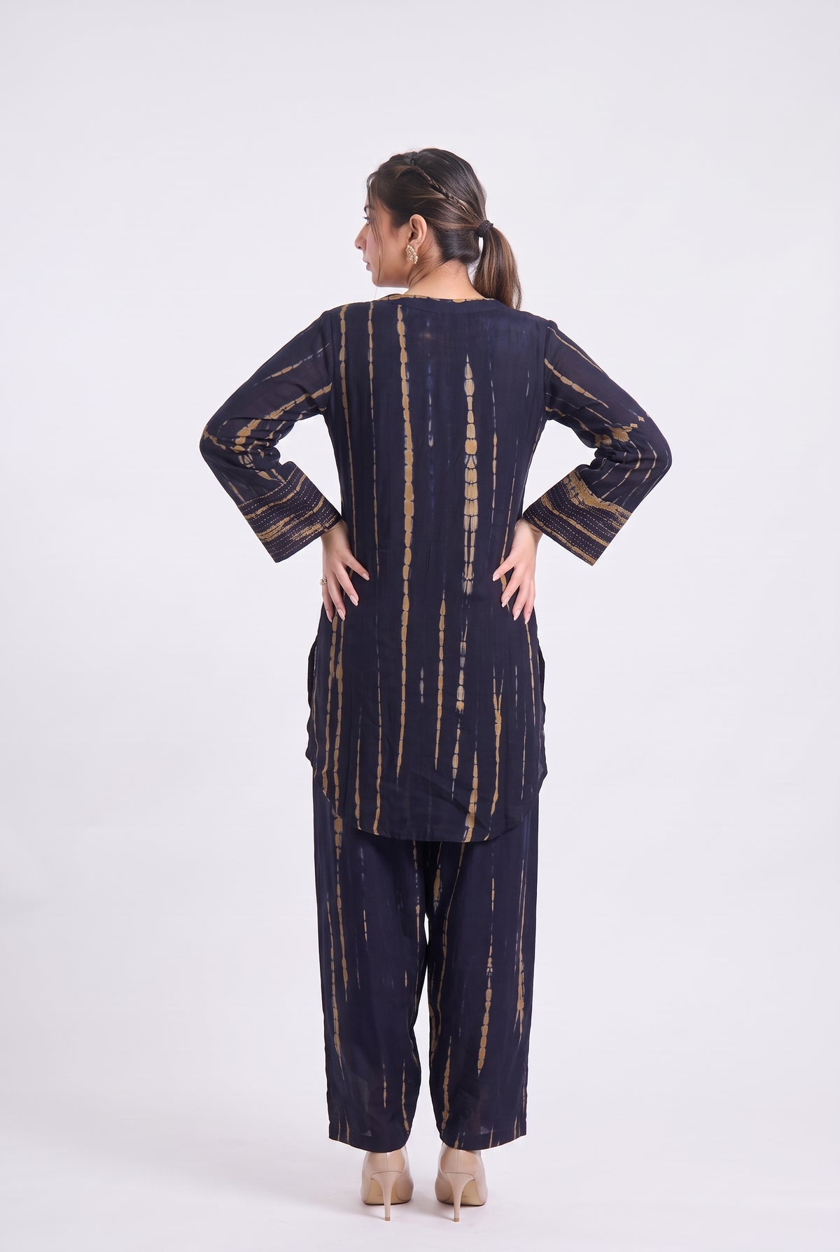 Tbfo Barsaat Coord Set