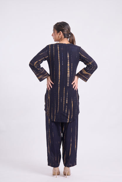 Tbfo Barsaat Coord Set