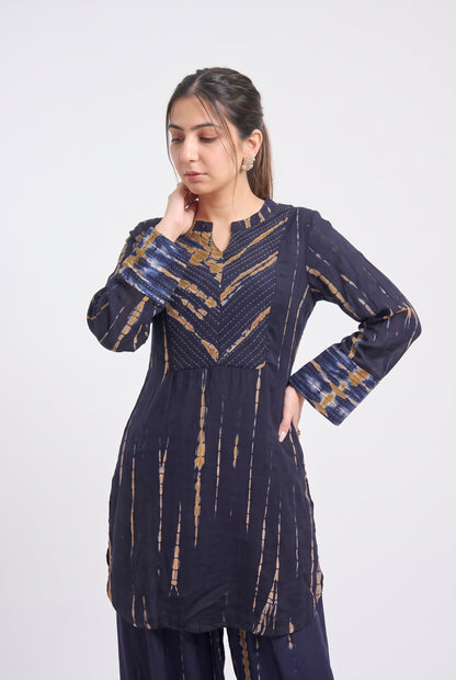 Tbfo Barsaat Coord Set