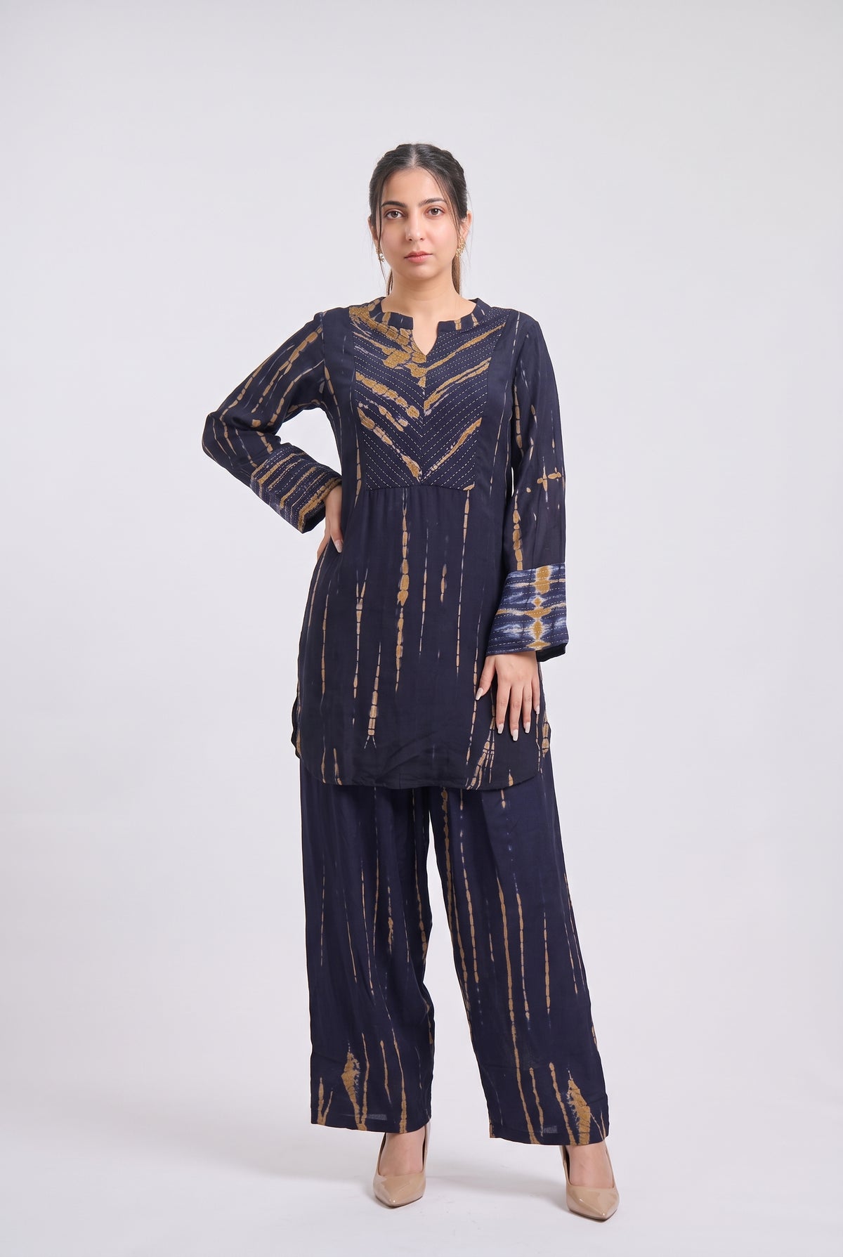 Tbfo Barsaat Coord Set