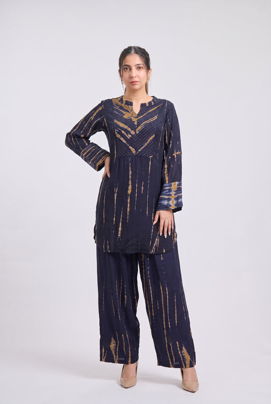 Tbfo Barsaat Coord Set