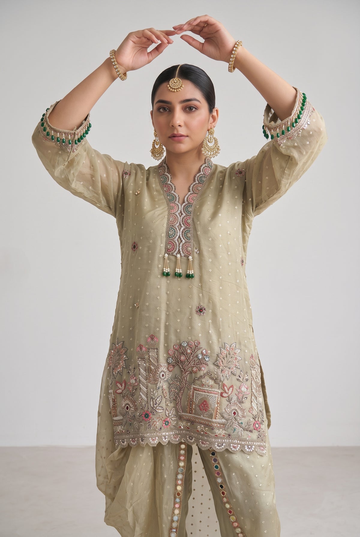 Tbfo Kaju Katli Girlie