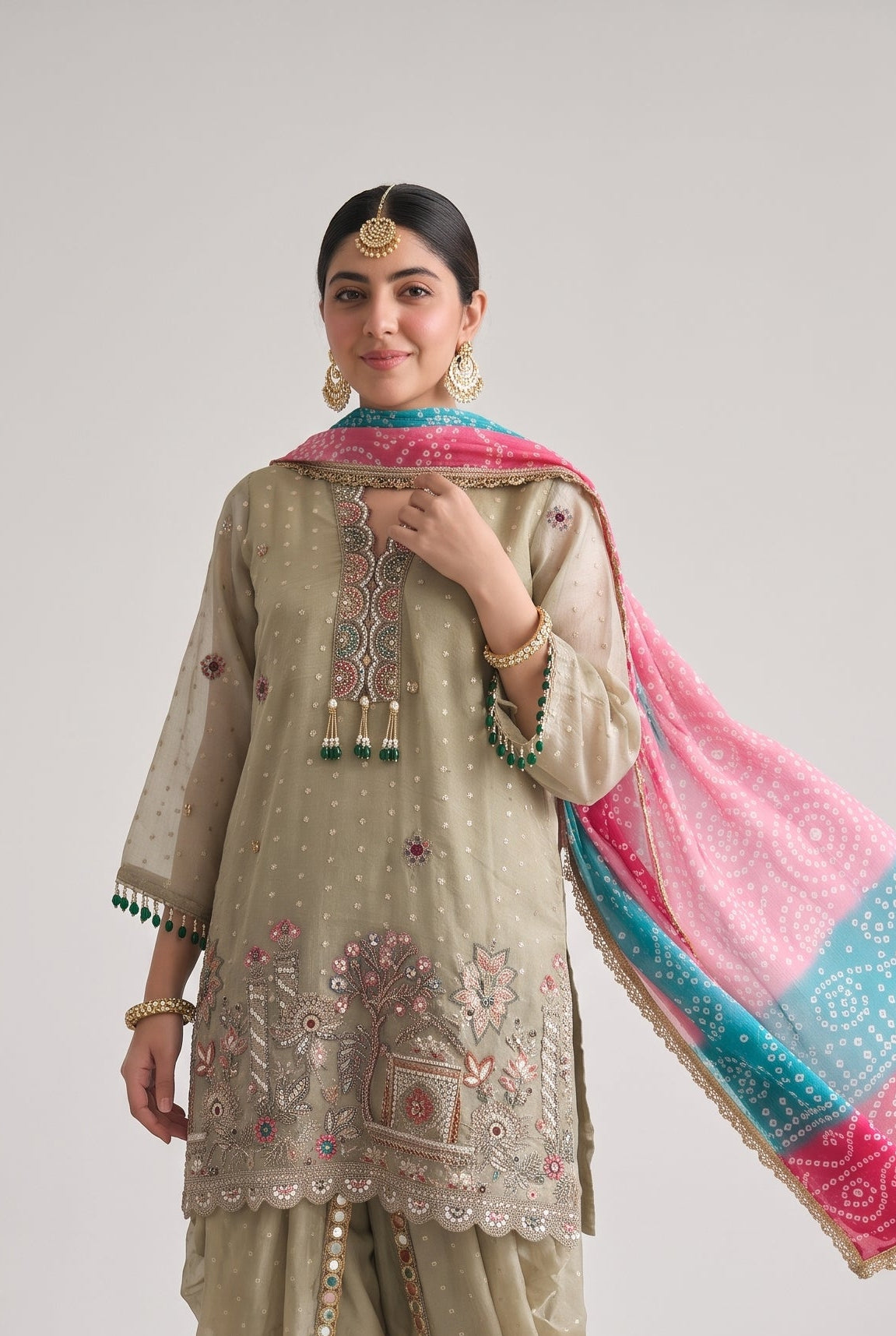 Tbfo Kaju Katli Girlie