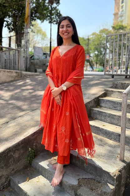 Rang De Bhagwa