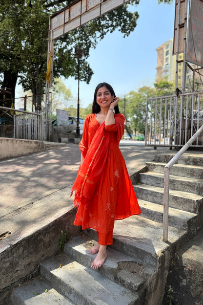 Rang De Bhagwa