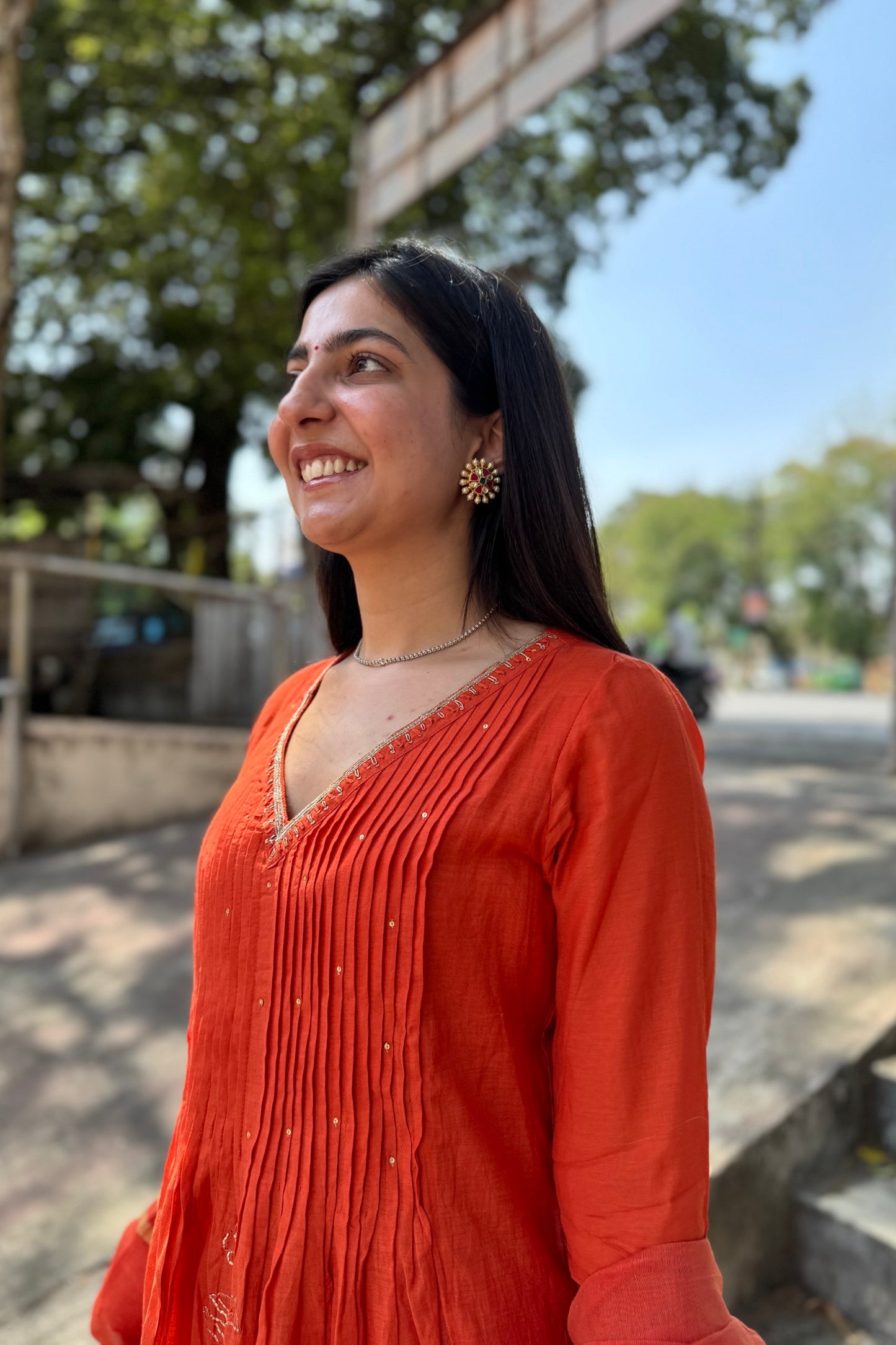 Rang De Bhagwa