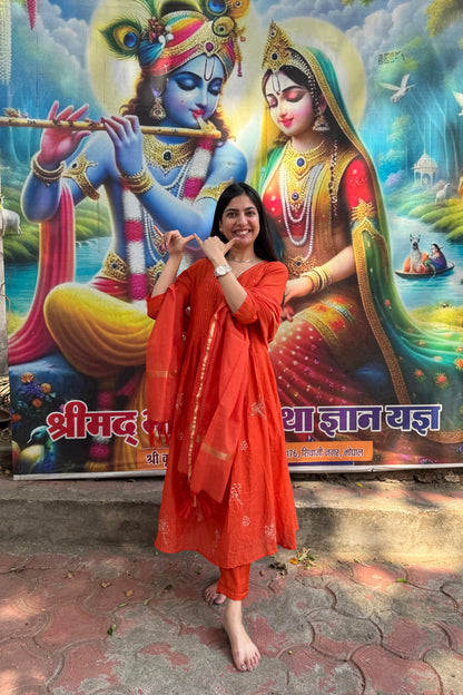 Rang De Bhagwa