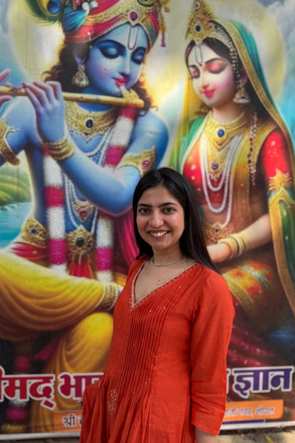 Rang De Bhagwa