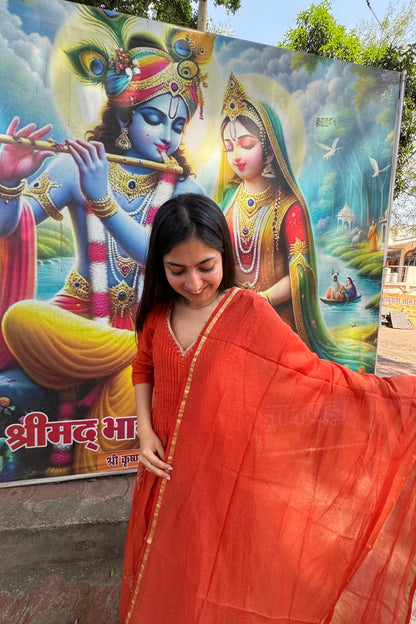 Rang De Bhagwa