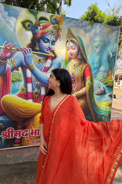 Rang De Bhagwa