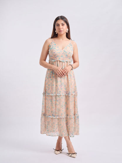 Tbfo Sd Dress