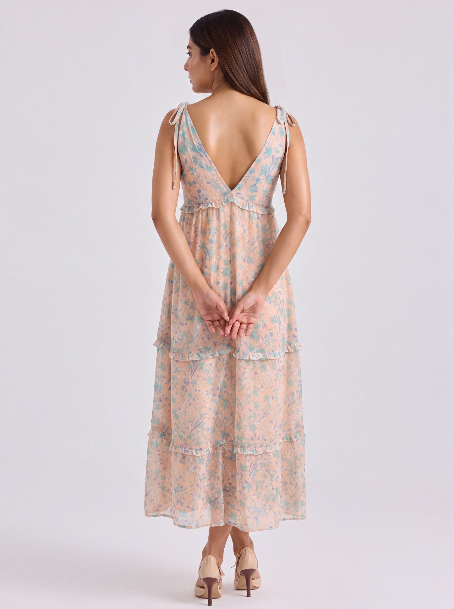 Tbfo Sd Dress