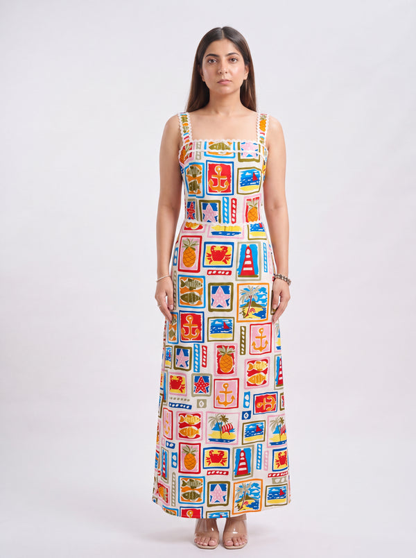 Tbfo Christion Dress