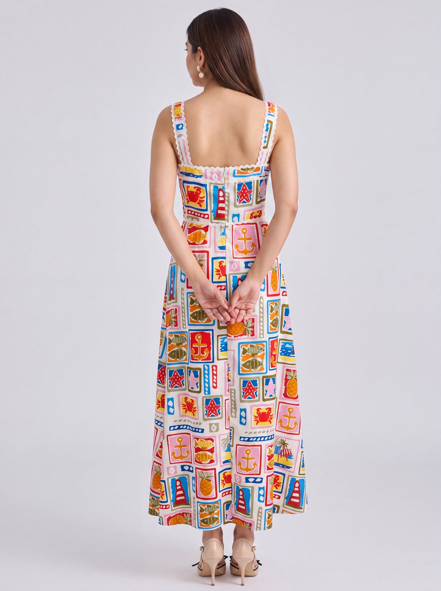 Tbfo Christion Dress