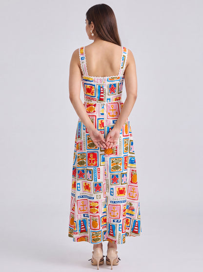 Tbfo Christion Dress